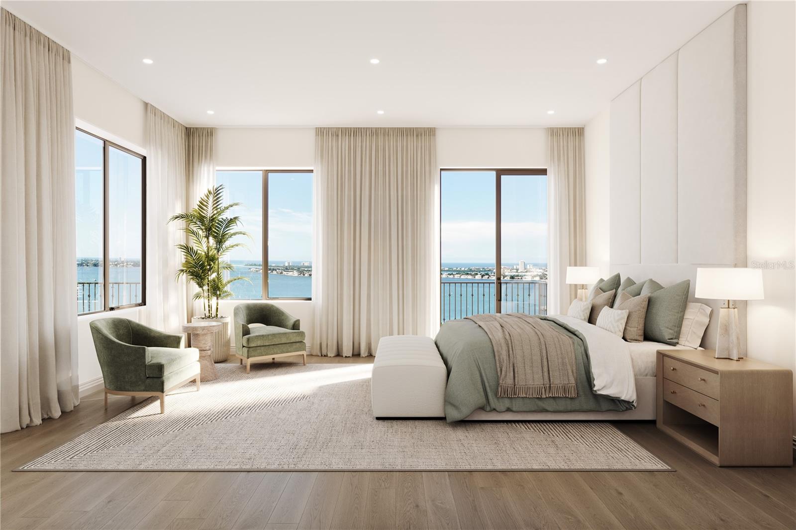 65 S PALM AVE #702, SARASOTA, FL, 34236