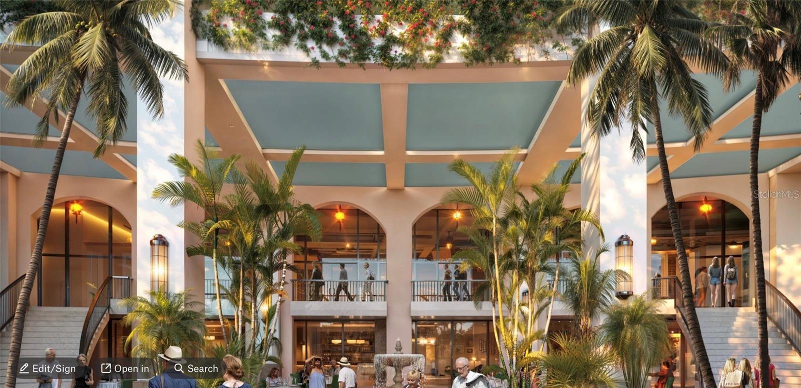 65 S PALM AVE #702, SARASOTA, FL, 34236