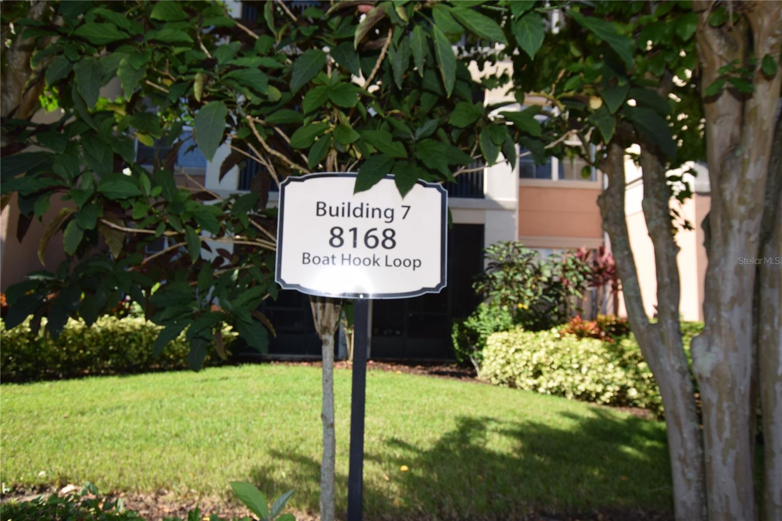 8168 BOAT HOOK LOOP #725, WINDERMERE, FL, 34786