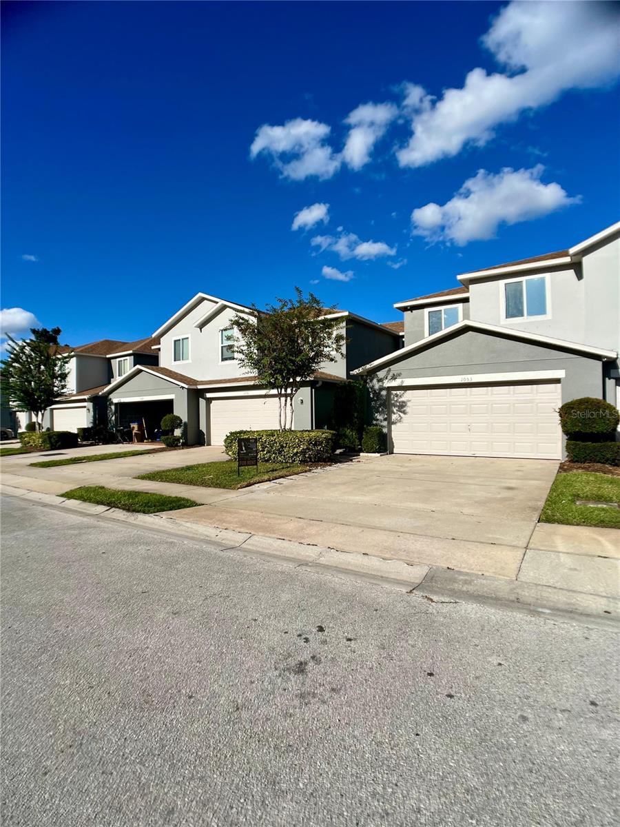 1053 CHALCEDONY ST, KISSIMMEE, FL, 34744