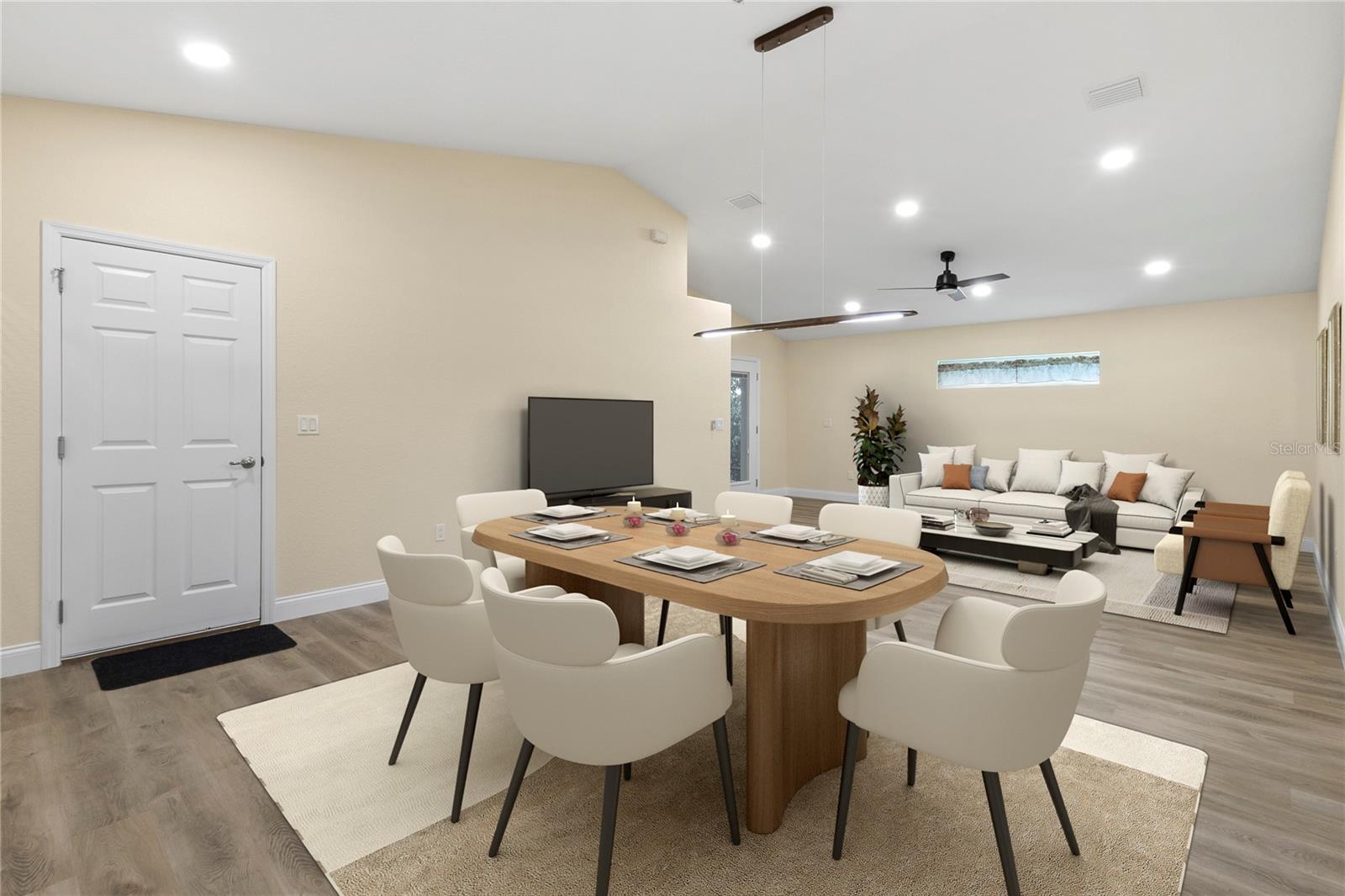 12 SEMINOLE AVE, PALM COAST, FL, 32137