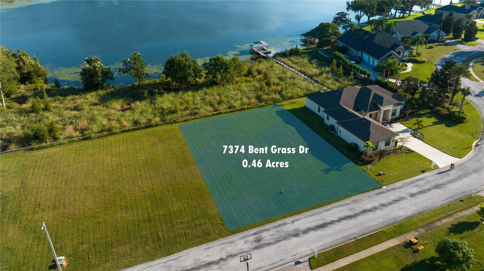 7374 BENT GRASS DR, WINTER HAVEN, FL, 33884