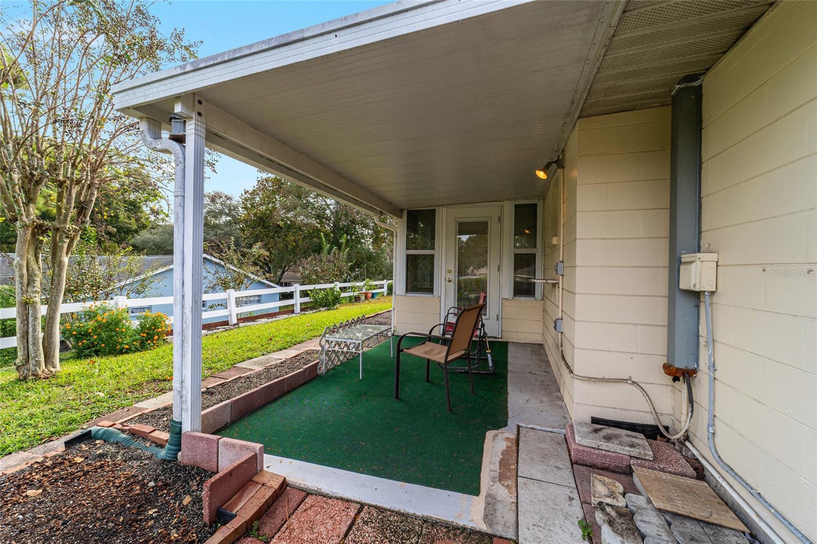 8657 SW 97TH LANE RD #A, OCALA, FL, 34481