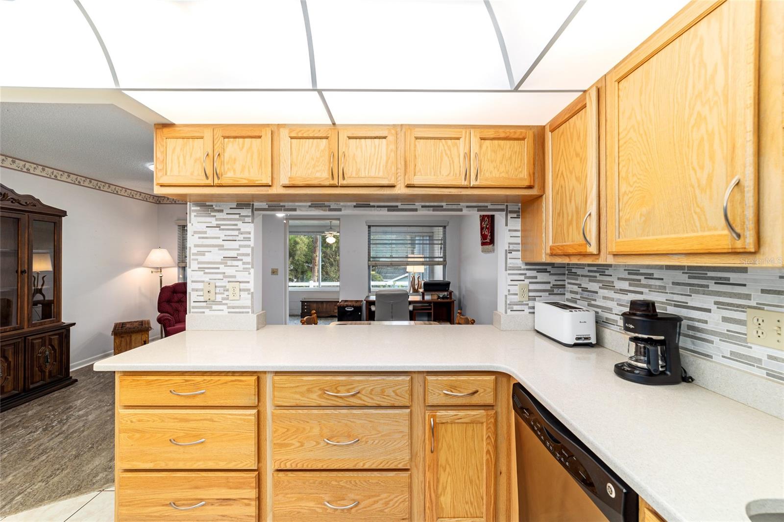 8657 SW 97TH LANE RD #A, OCALA, FL, 34481