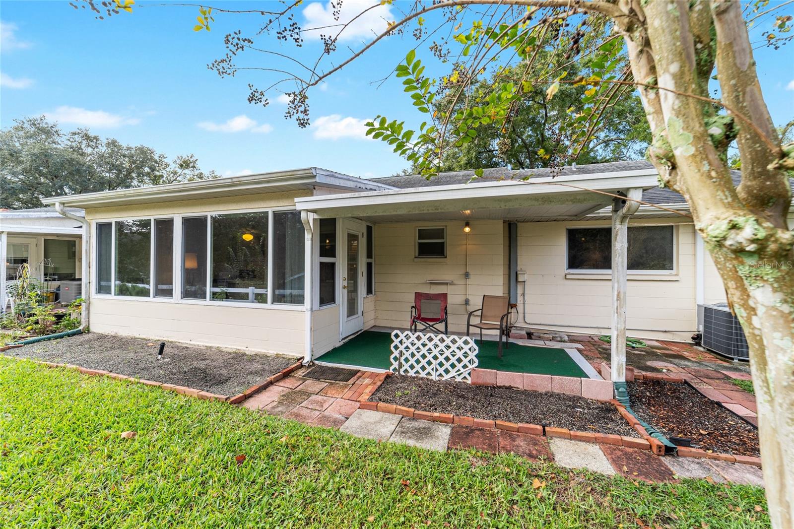 8657 SW 97TH LANE RD #A, OCALA, FL, 34481