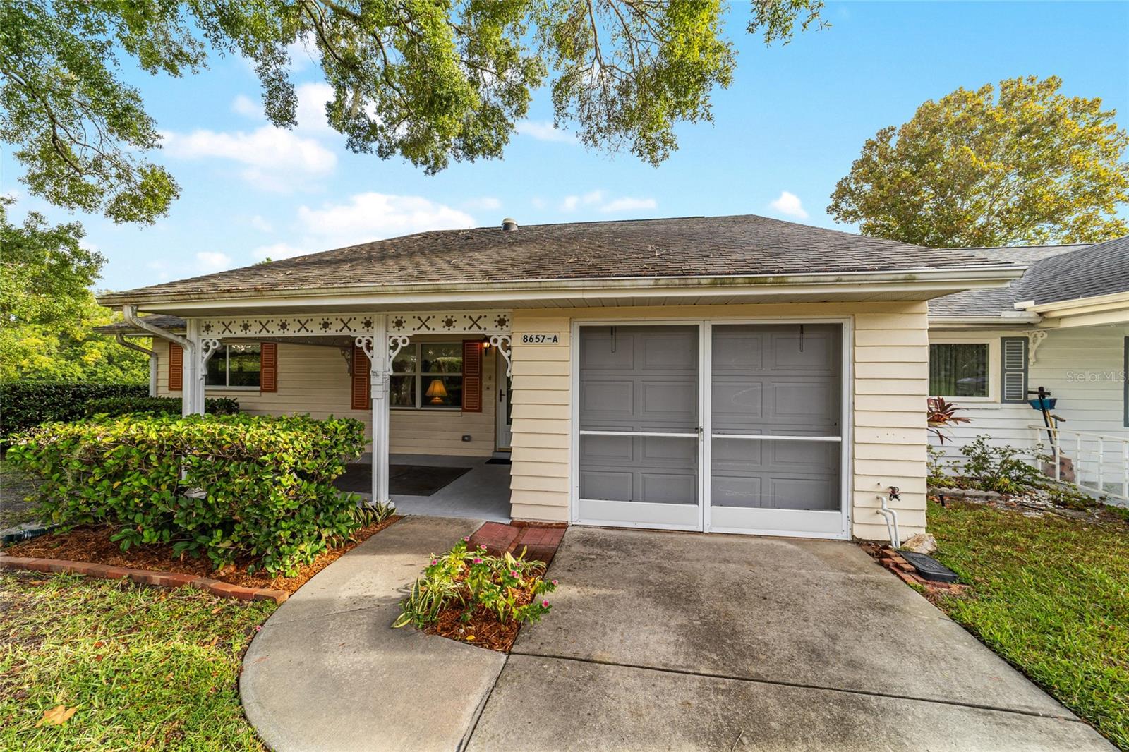 8657 SW 97TH LANE RD #A, OCALA, FL, 34481