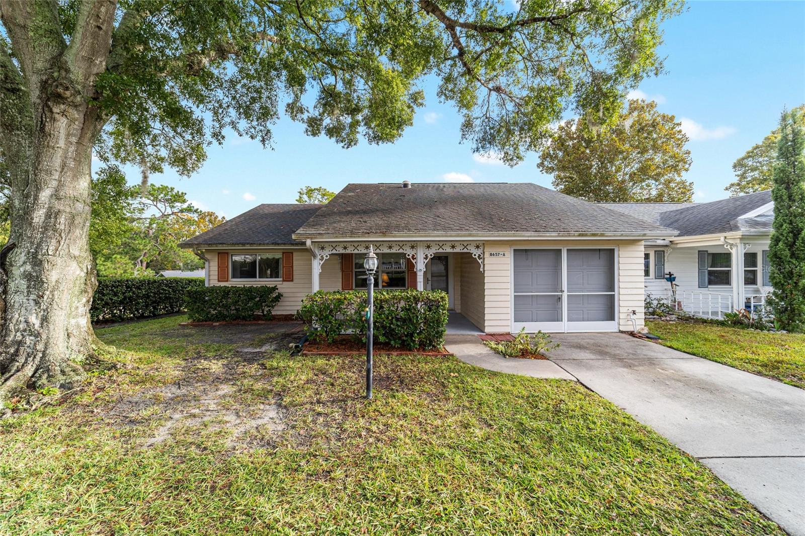 8657 SW 97TH LANE RD #A, OCALA, FL, 34481