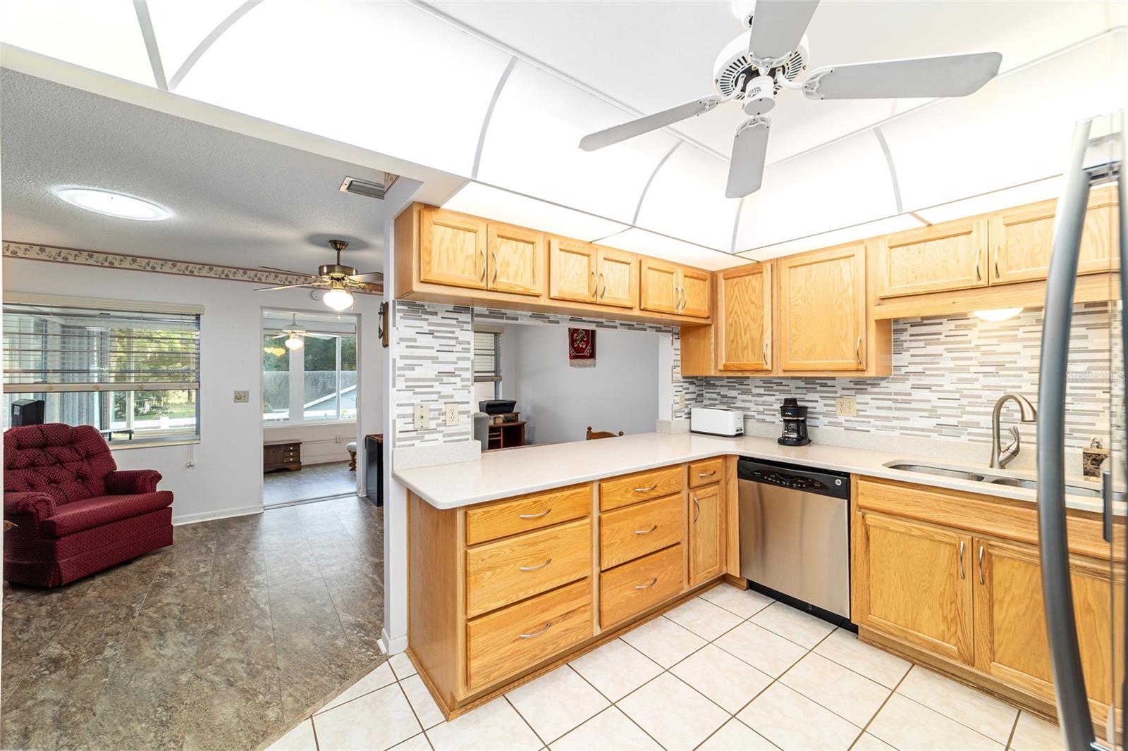 8657 SW 97TH LANE RD #A, OCALA, FL, 34481