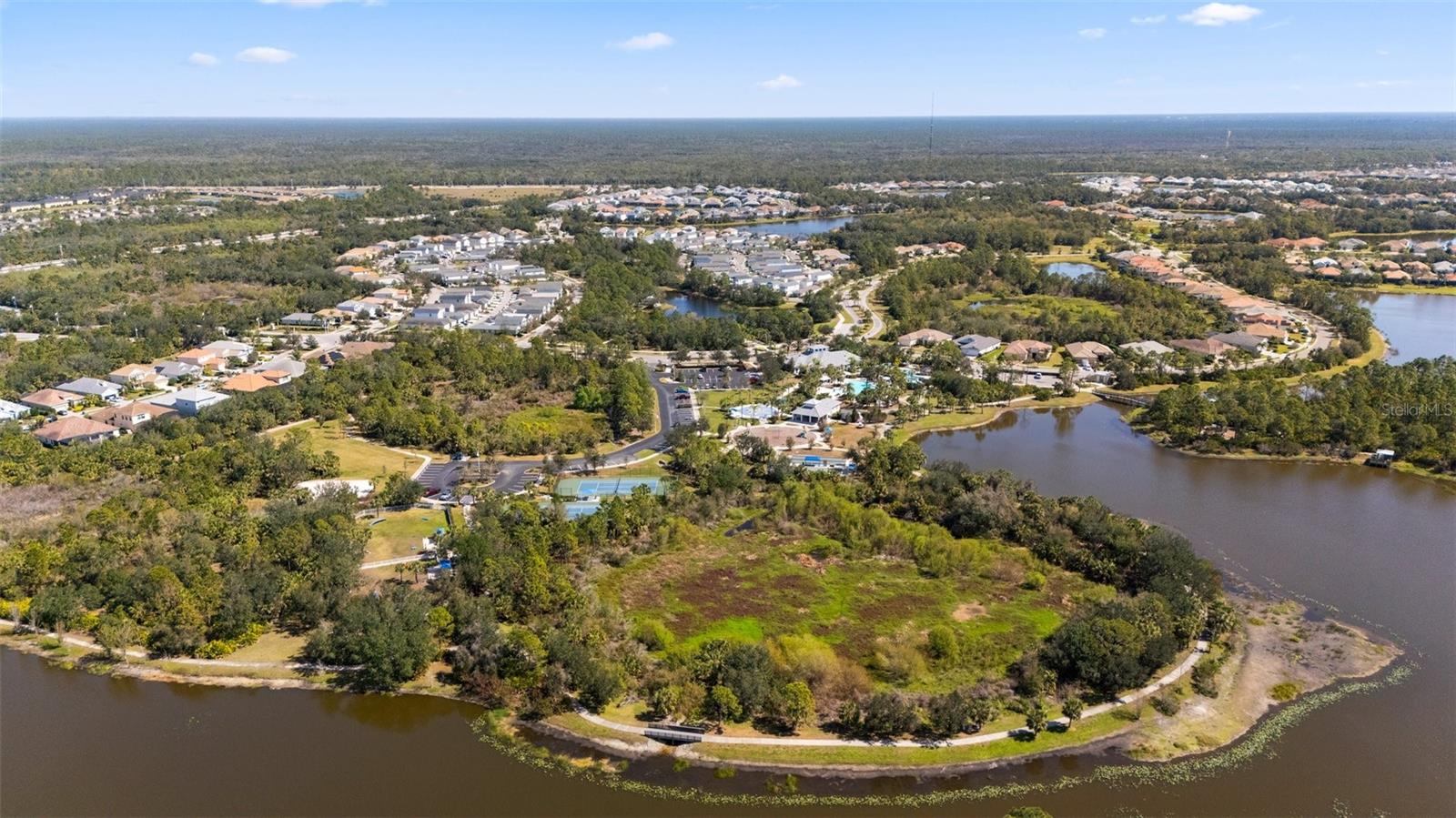 11981 HUNTERS CREEK RD, VENICE, FL, 34293