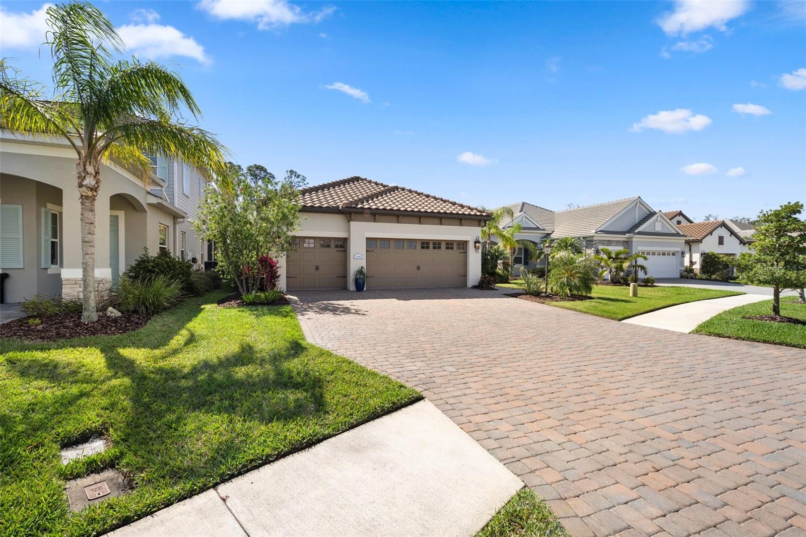 11981 HUNTERS CREEK RD, VENICE, FL, 34293