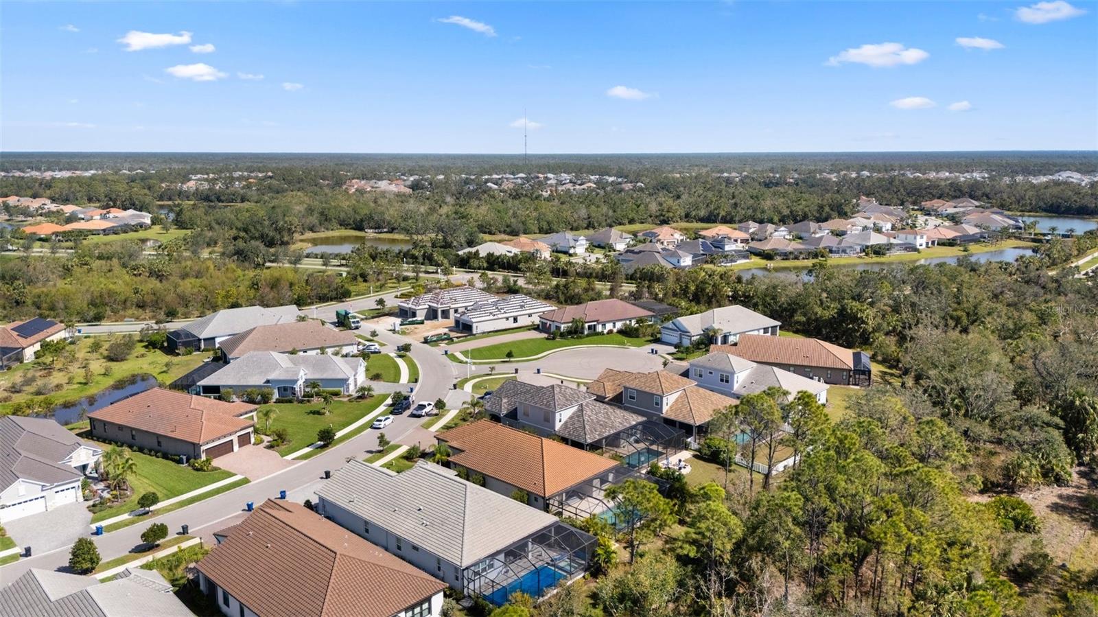 11981 HUNTERS CREEK RD, VENICE, FL, 34293