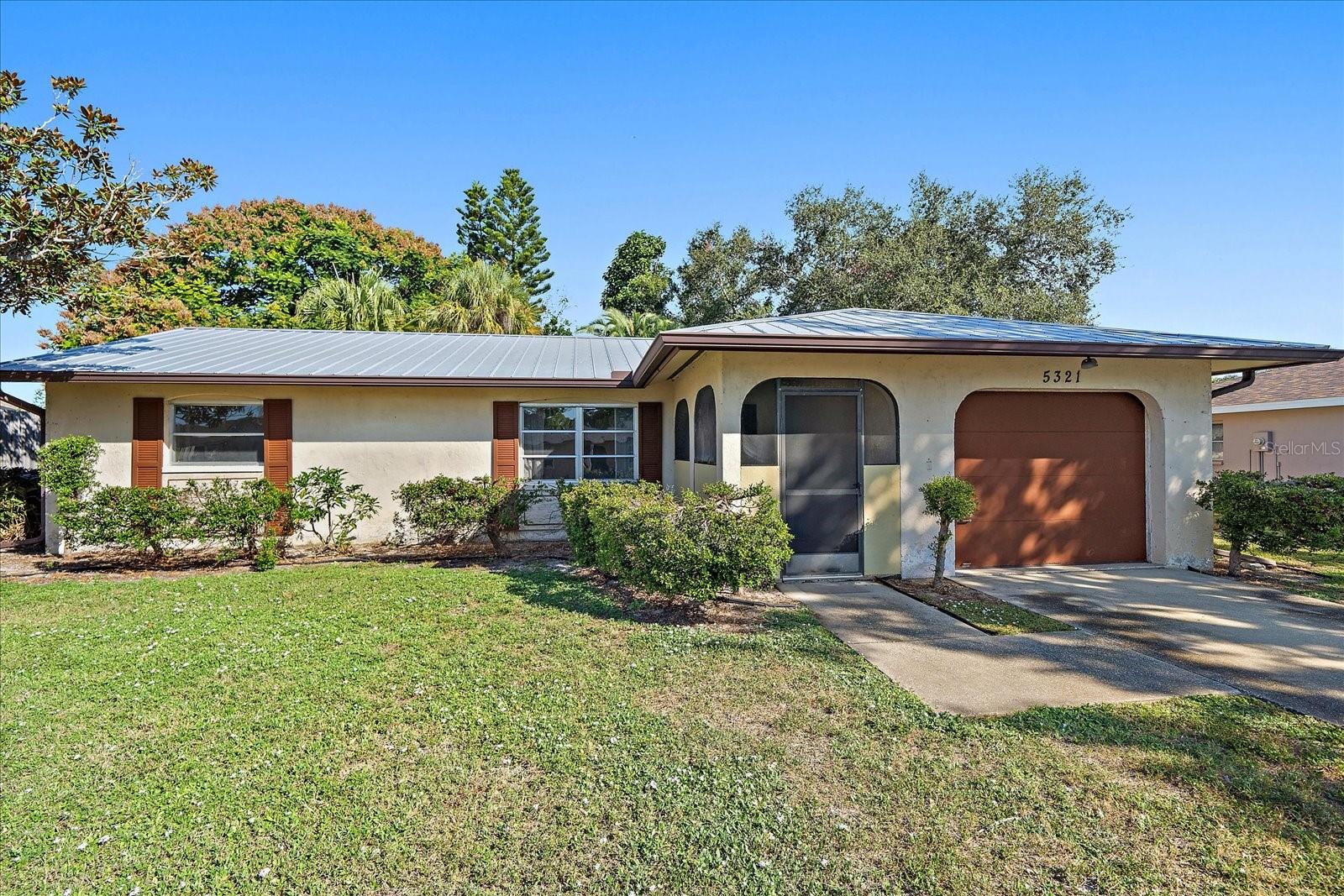 5321 FOXWOOD DR, SARASOTA, FL, 34232