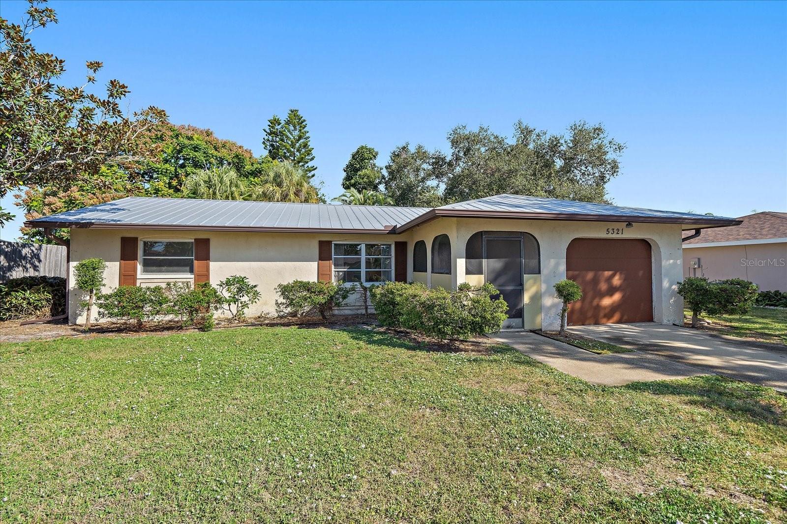 5321 FOXWOOD DR, SARASOTA, FL, 34232