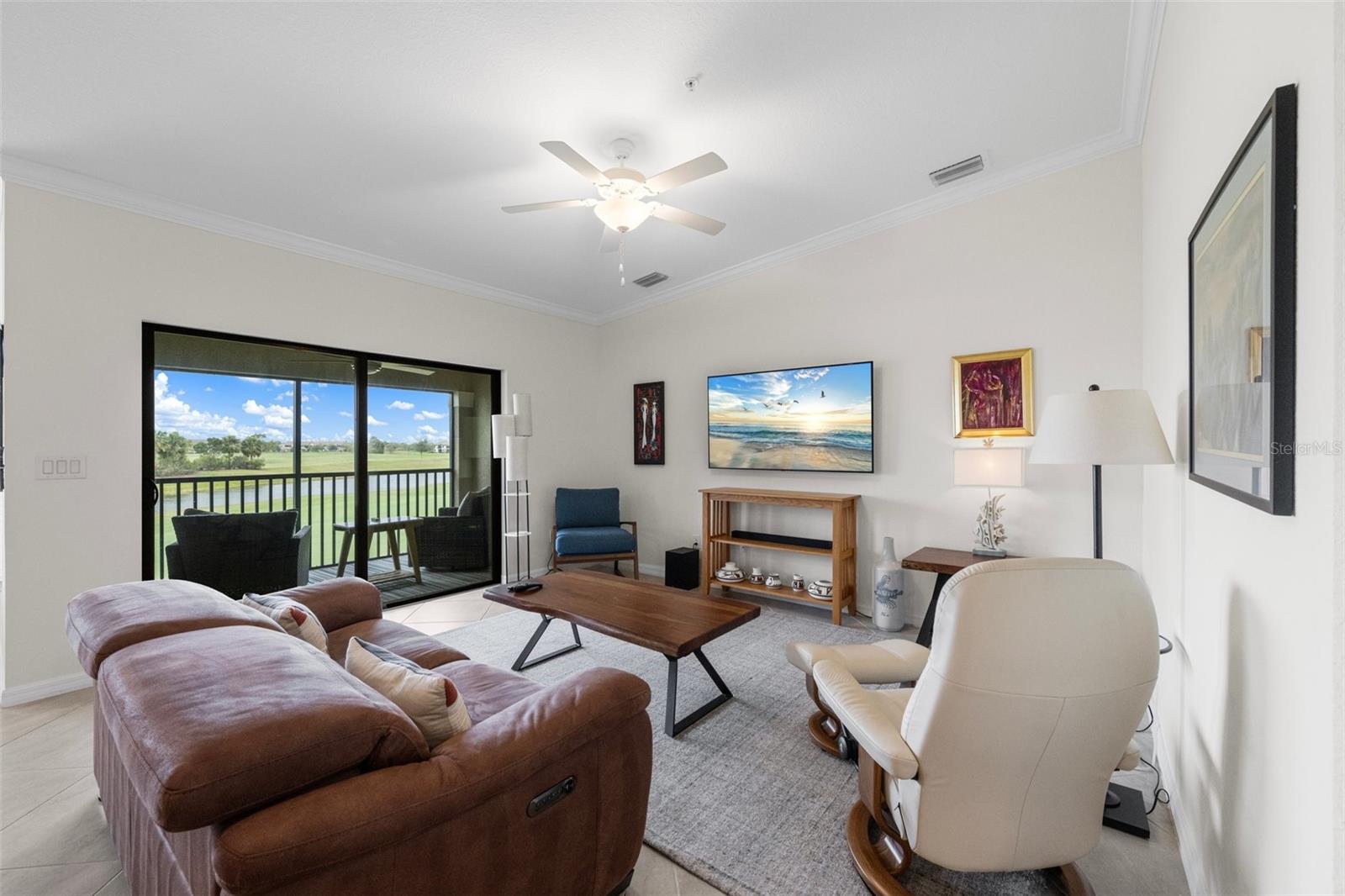 5694 PALMER CIR #204, LAKEWOOD RANCH, FL, 34211