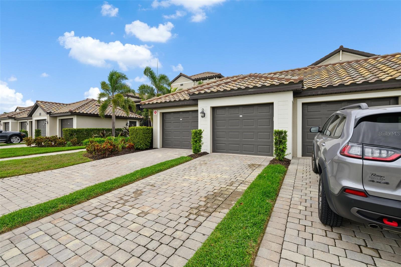 5694 PALMER CIR #204, LAKEWOOD RANCH, FL, 34211