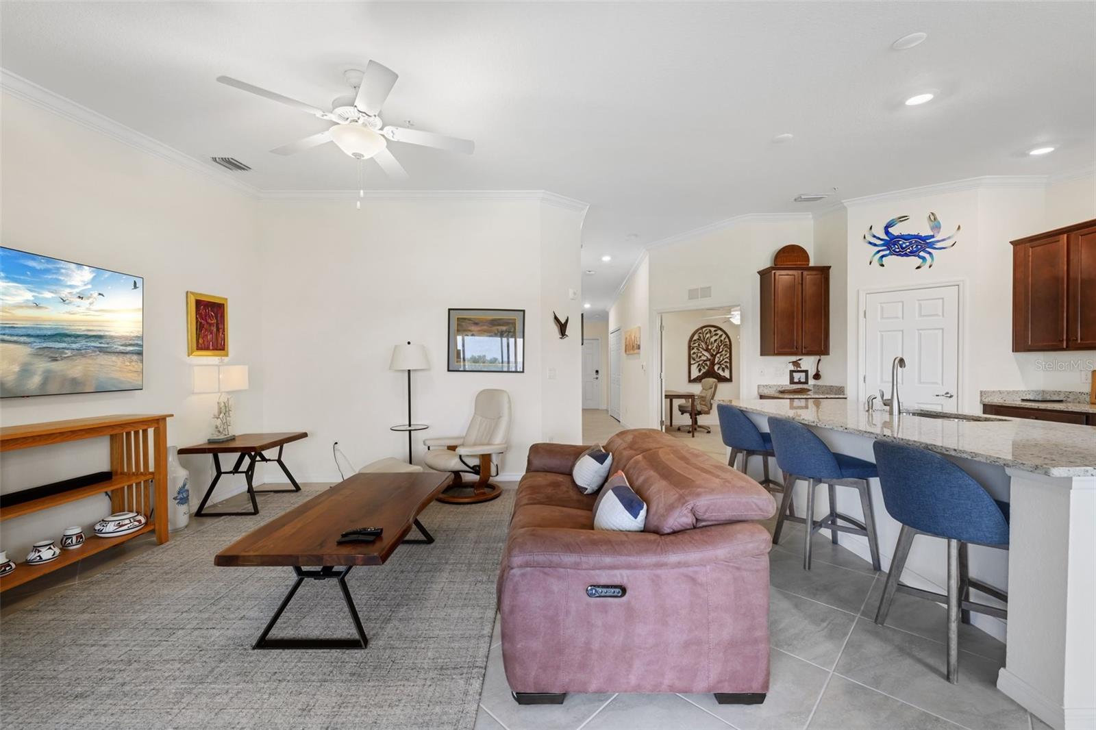 5694 PALMER CIR #204, LAKEWOOD RANCH, FL, 34211