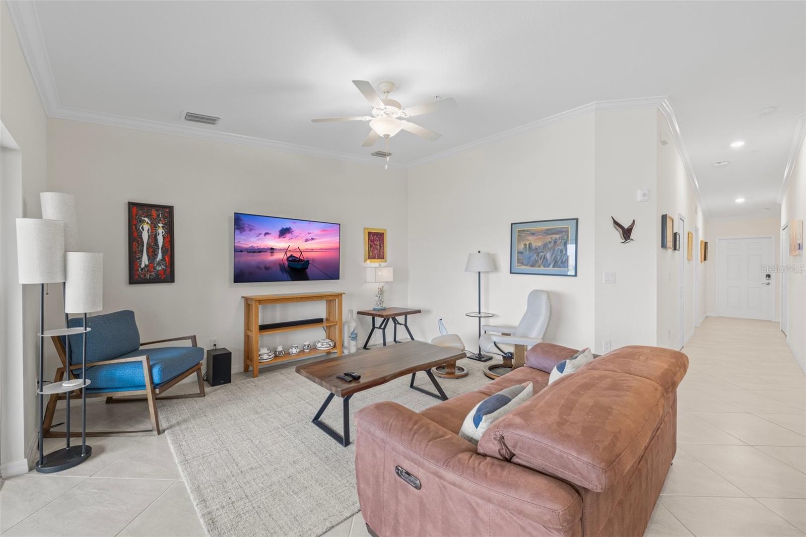 5694 PALMER CIR #204, LAKEWOOD RANCH, FL, 34211