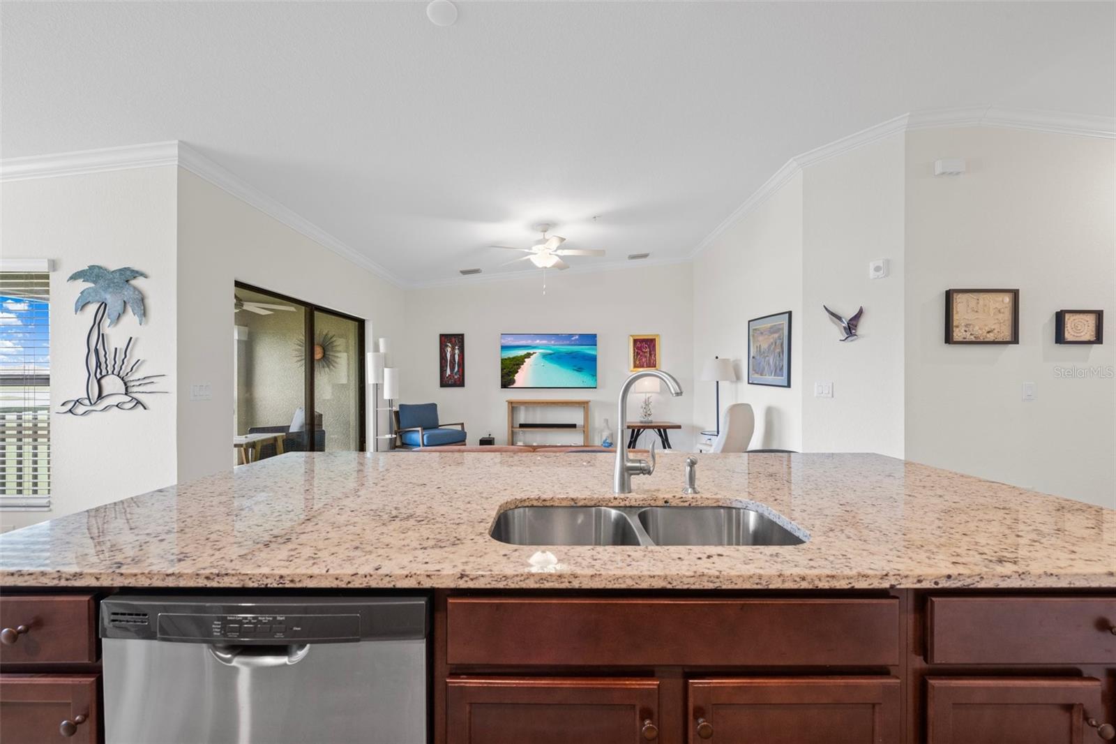 5694 PALMER CIR #204, LAKEWOOD RANCH, FL, 34211