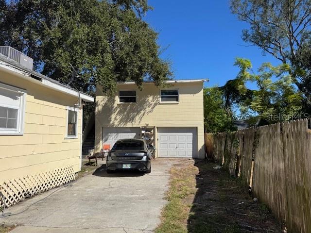 2222 10TH ST S, ST PETERSBURG, FL, 33705