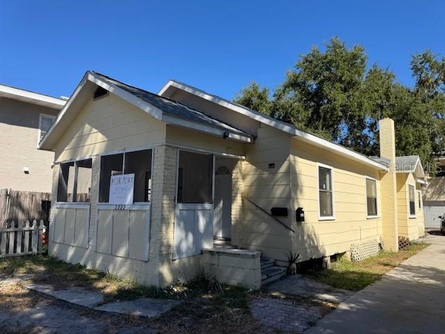2222 10TH ST S, ST PETERSBURG, FL, 33705