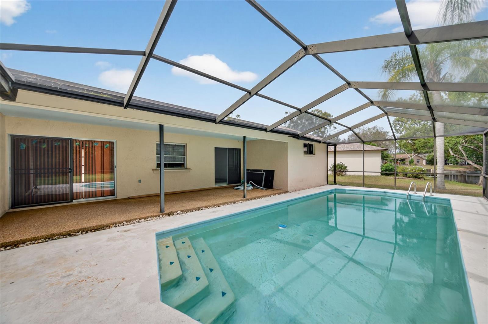 3130 CRENSHAW CT, NEW PORT RICHEY, FL, 34655