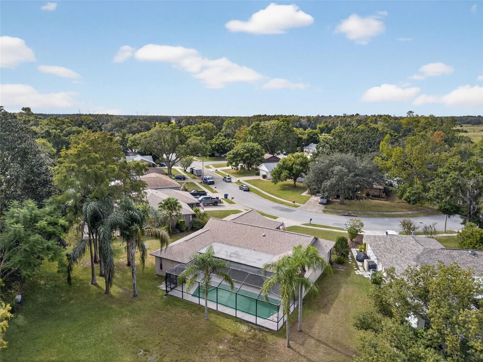 3130 CRENSHAW CT, NEW PORT RICHEY, FL, 34655