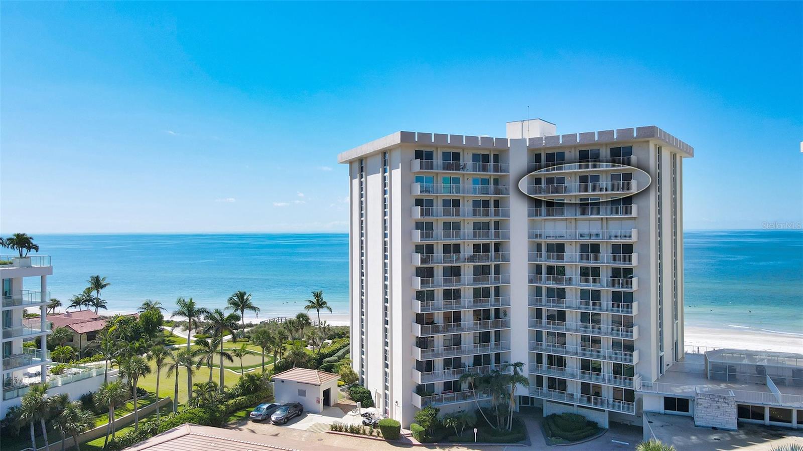 2295 GULF OF MEXICO DR #115S, LONGBOAT KEY, FL, 34228