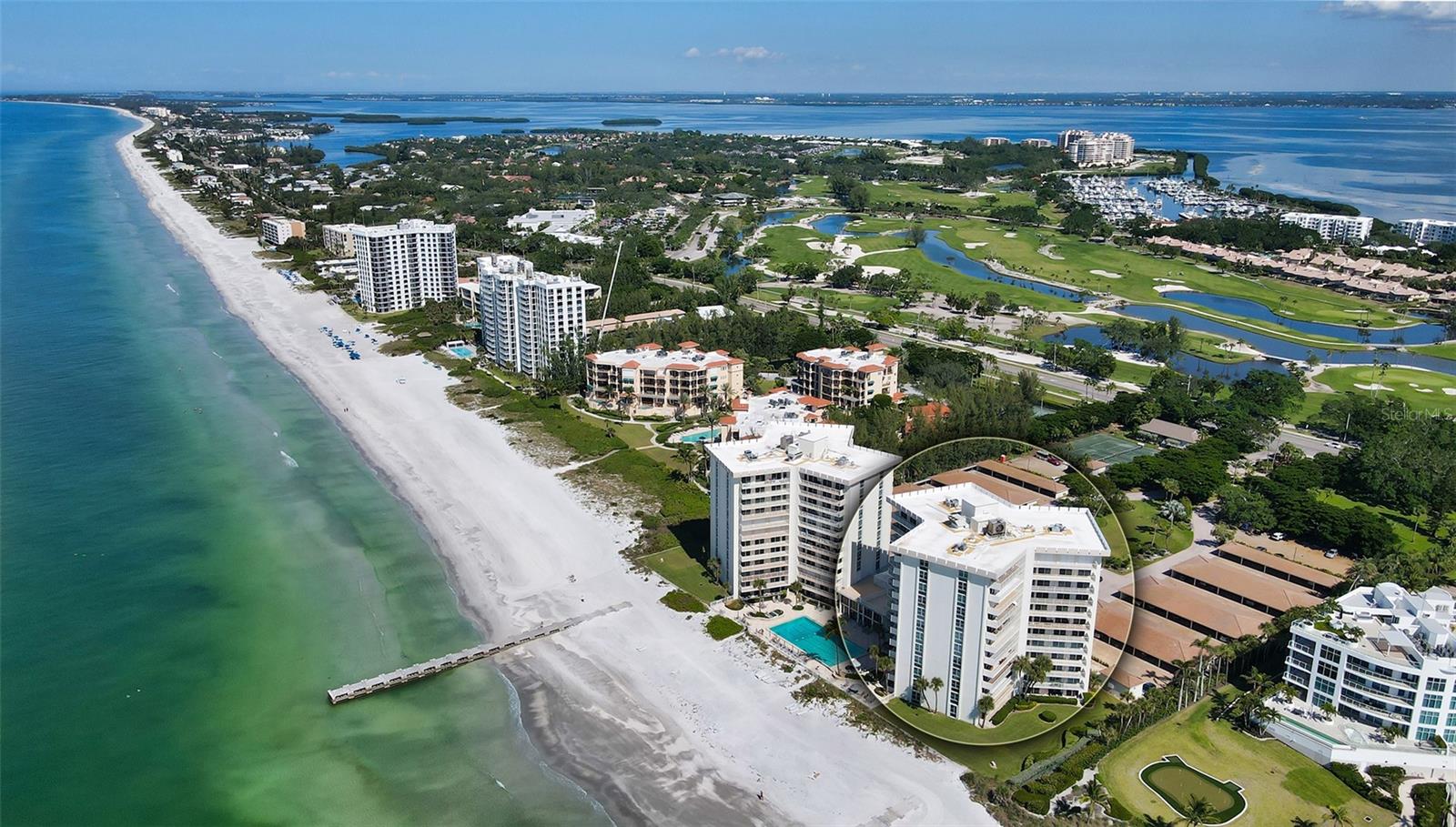 2295 GULF OF MEXICO DR #115S, LONGBOAT KEY, FL, 34228