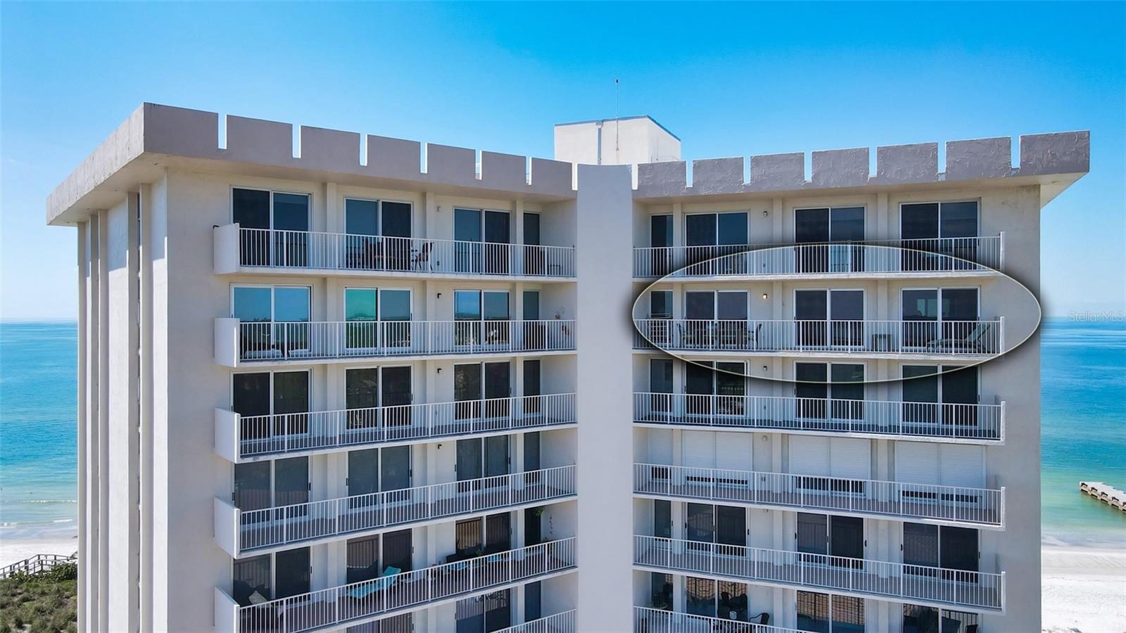 2295 GULF OF MEXICO DR #115S, LONGBOAT KEY, FL, 34228