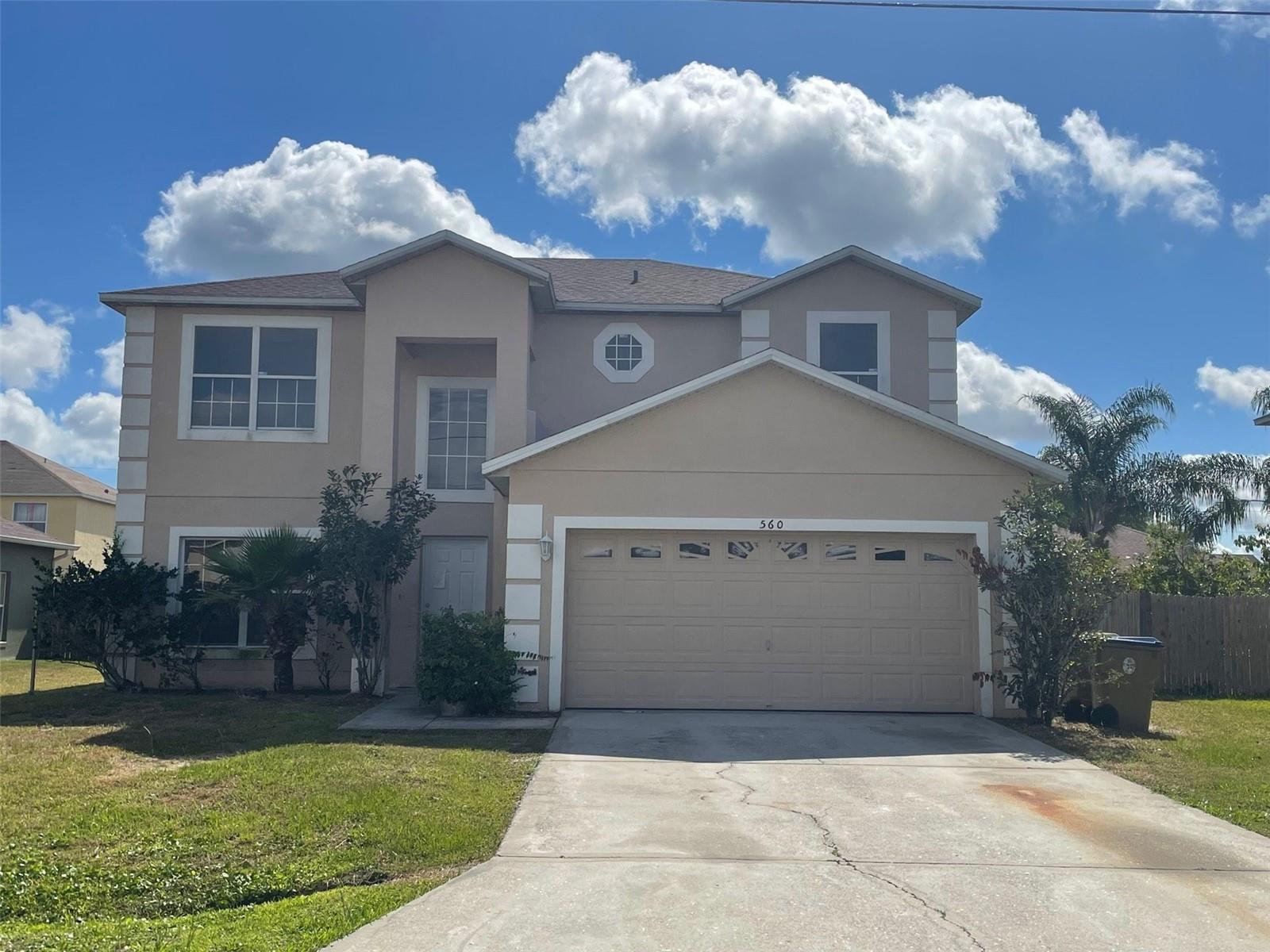 560 BRISTOL CIR, KISSIMMEE, FL, 34758
