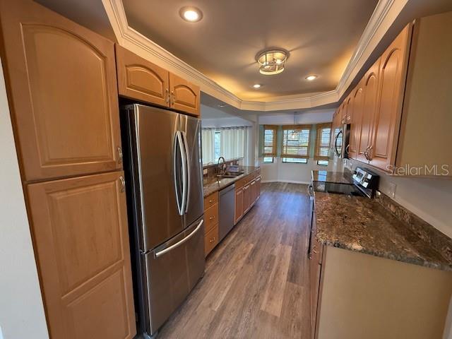 906 CHIPAWAY DR, APOLLO BEACH, FL, 33572