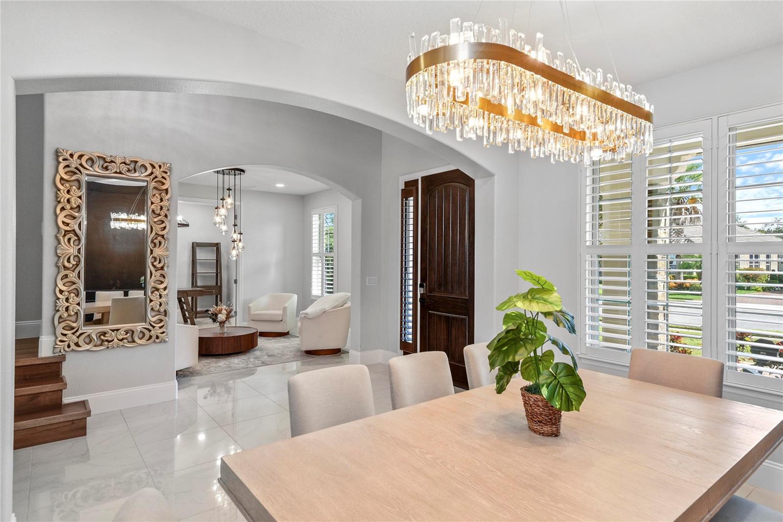 1460 VIA SANGRO PL, WINTER PARK, FL, 32792