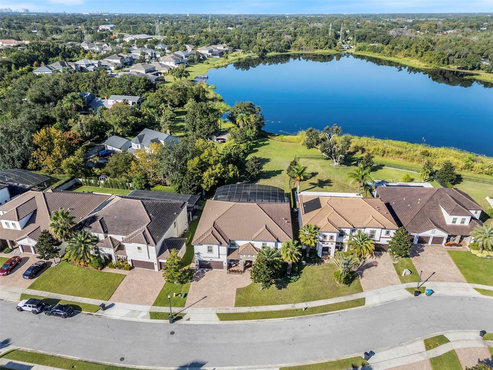 1460 VIA SANGRO PL, WINTER PARK, FL, 32792