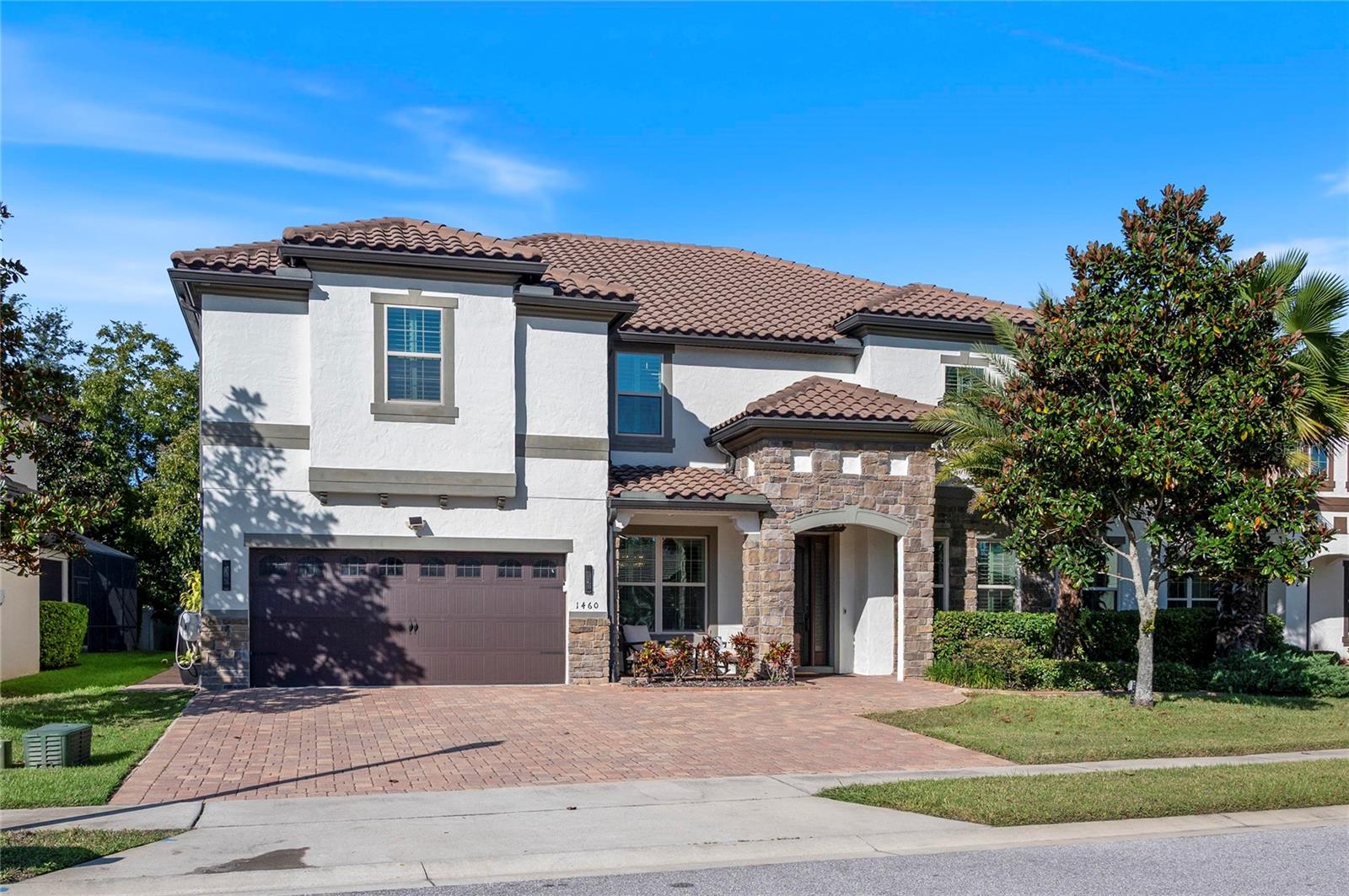 1460 VIA SANGRO PL, WINTER PARK, FL, 32792