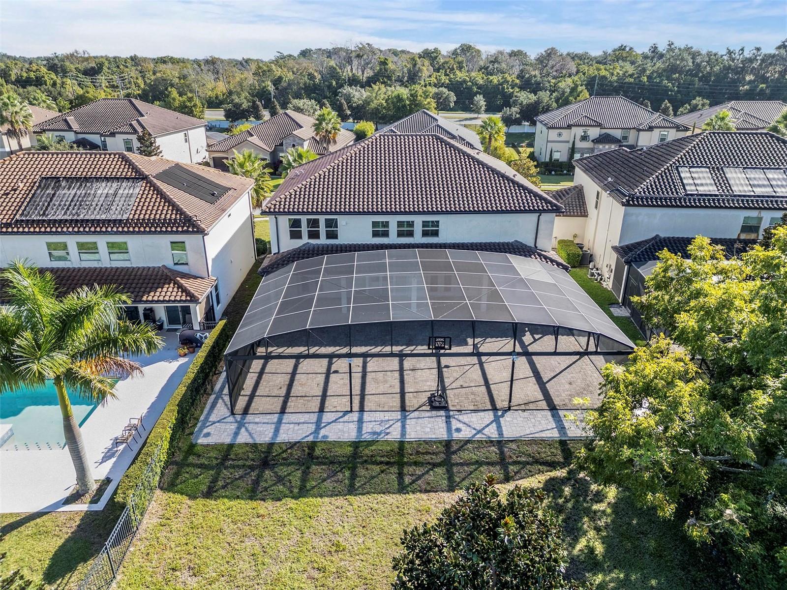 1460 VIA SANGRO PL, WINTER PARK, FL, 32792