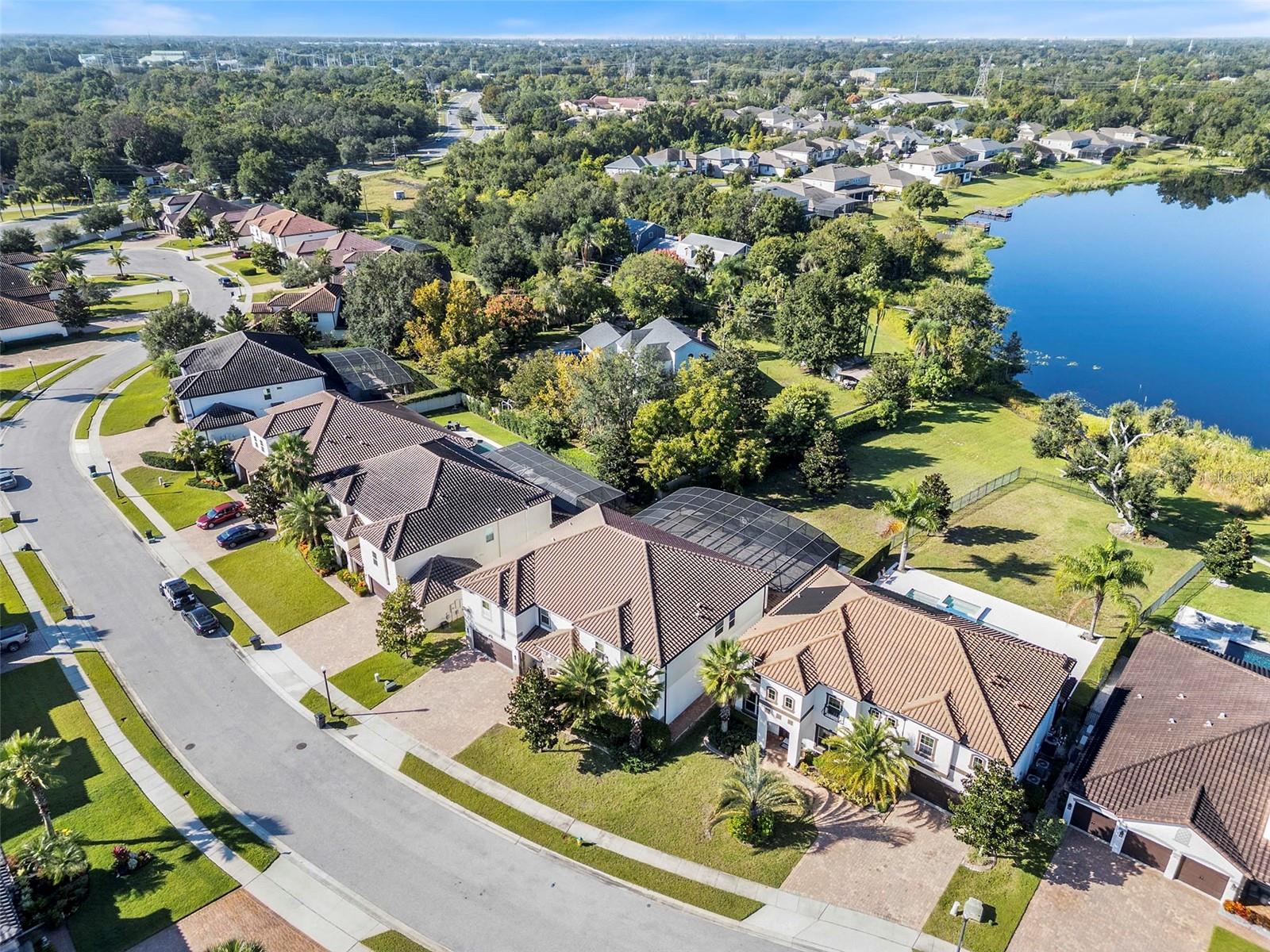 1460 VIA SANGRO PL, WINTER PARK, FL, 32792