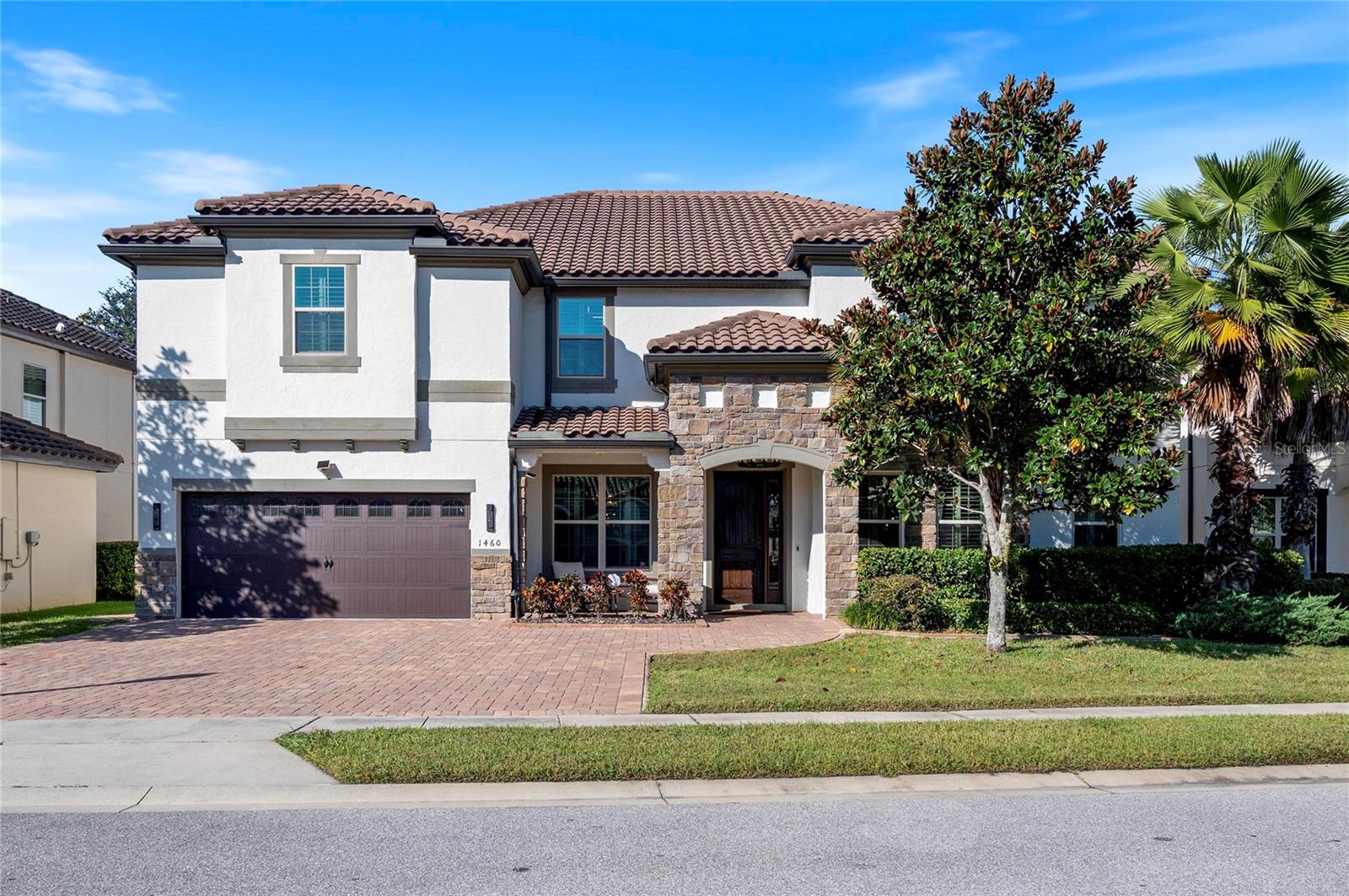 1460 VIA SANGRO PL, WINTER PARK, FL, 32792