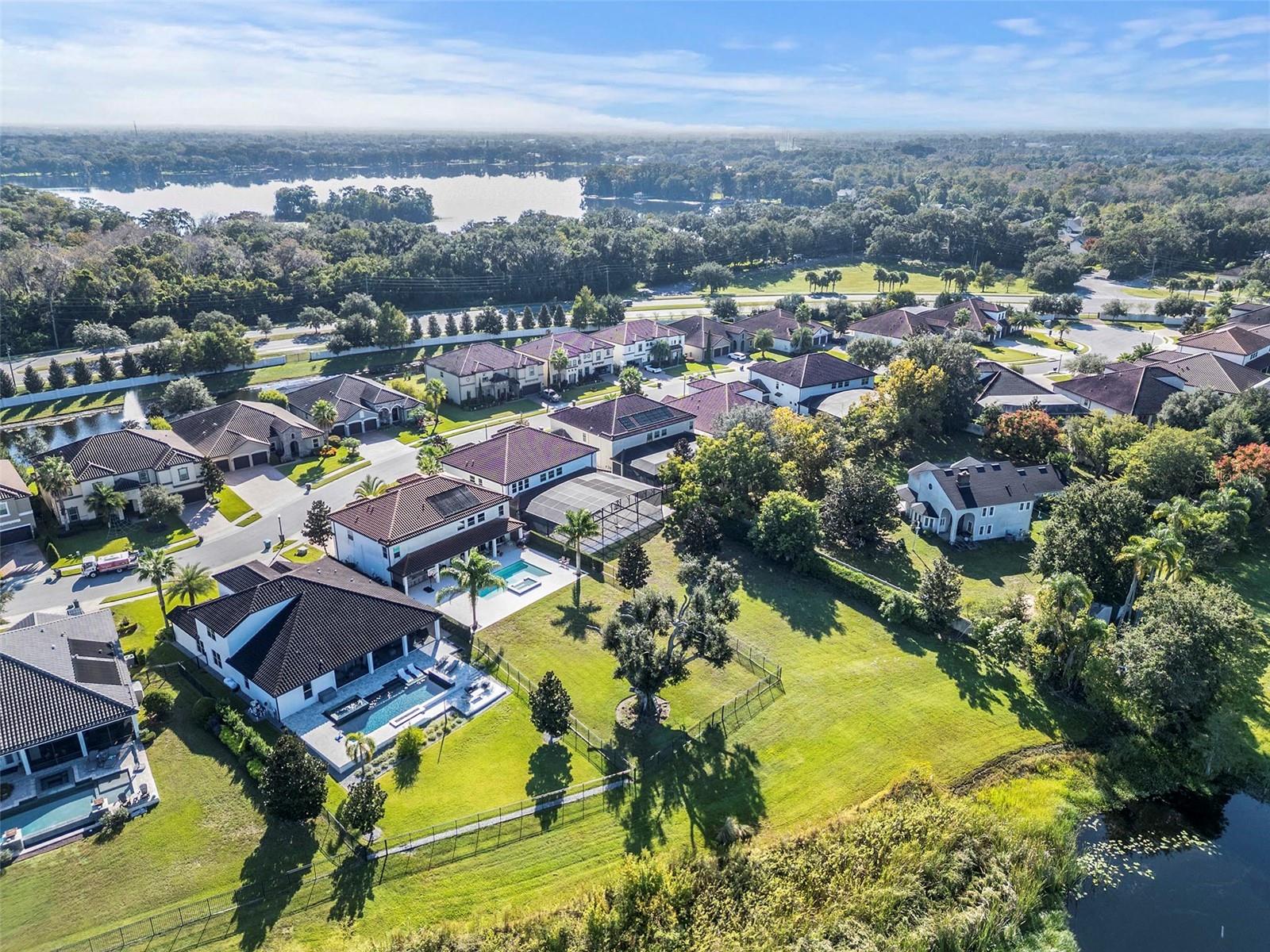 1460 VIA SANGRO PL, WINTER PARK, FL, 32792