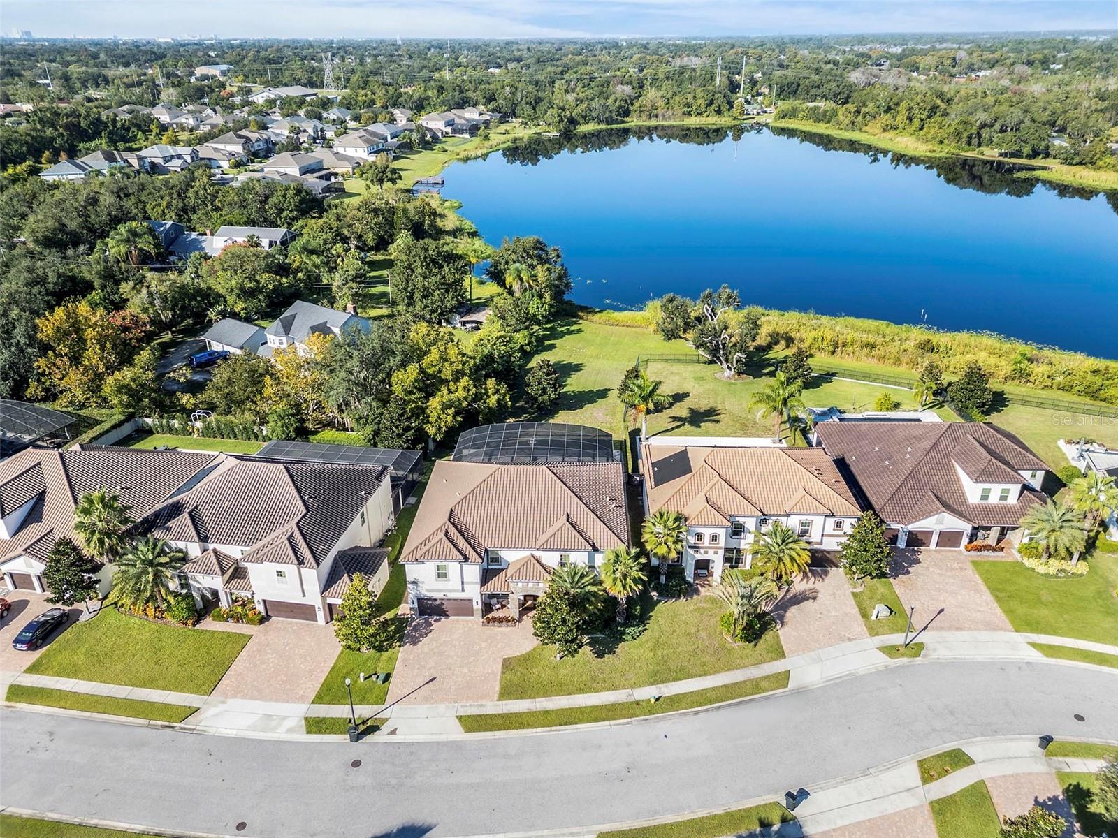 1460 VIA SANGRO PL, WINTER PARK, FL, 32792