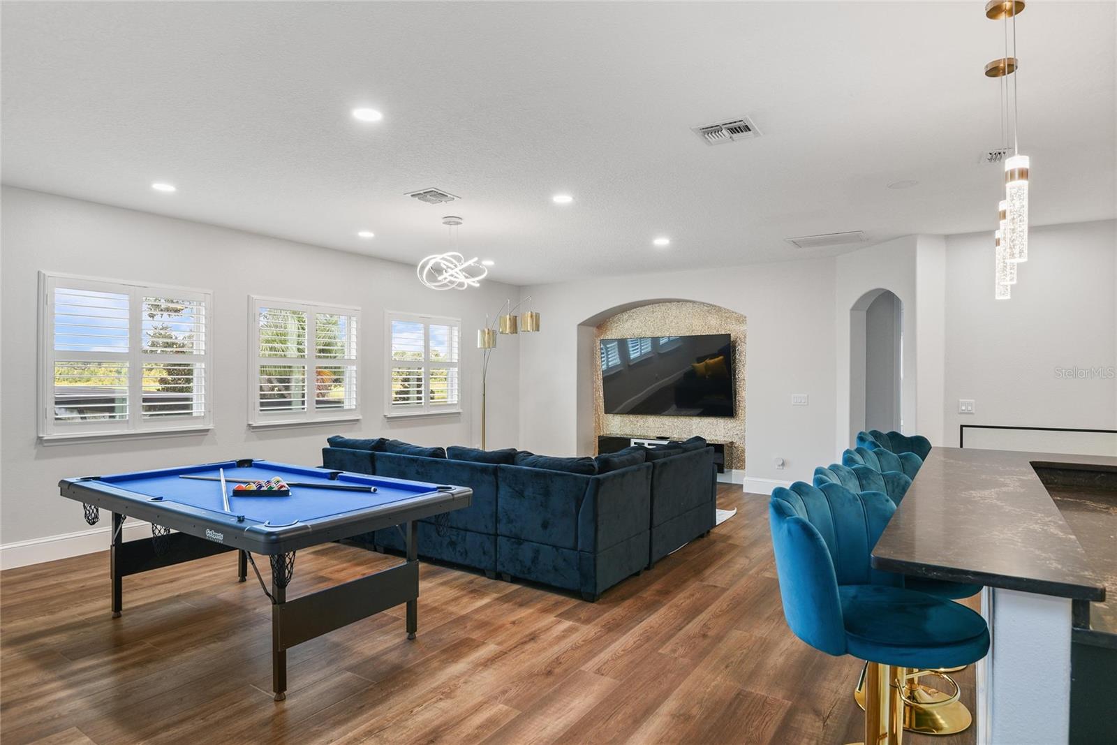 1460 VIA SANGRO PL, WINTER PARK, FL, 32792