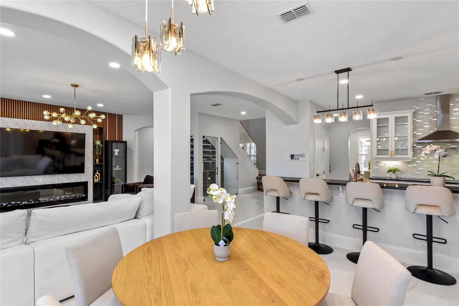 1460 VIA SANGRO PL, WINTER PARK, FL, 32792