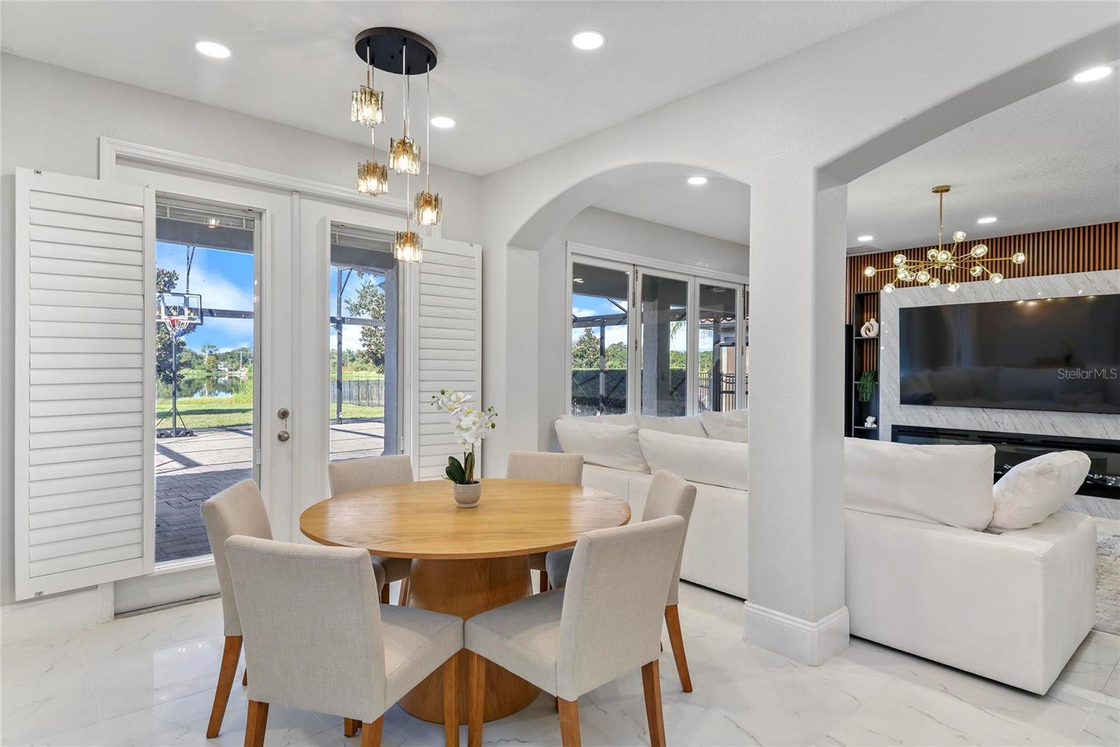 1460 VIA SANGRO PL, WINTER PARK, FL, 32792