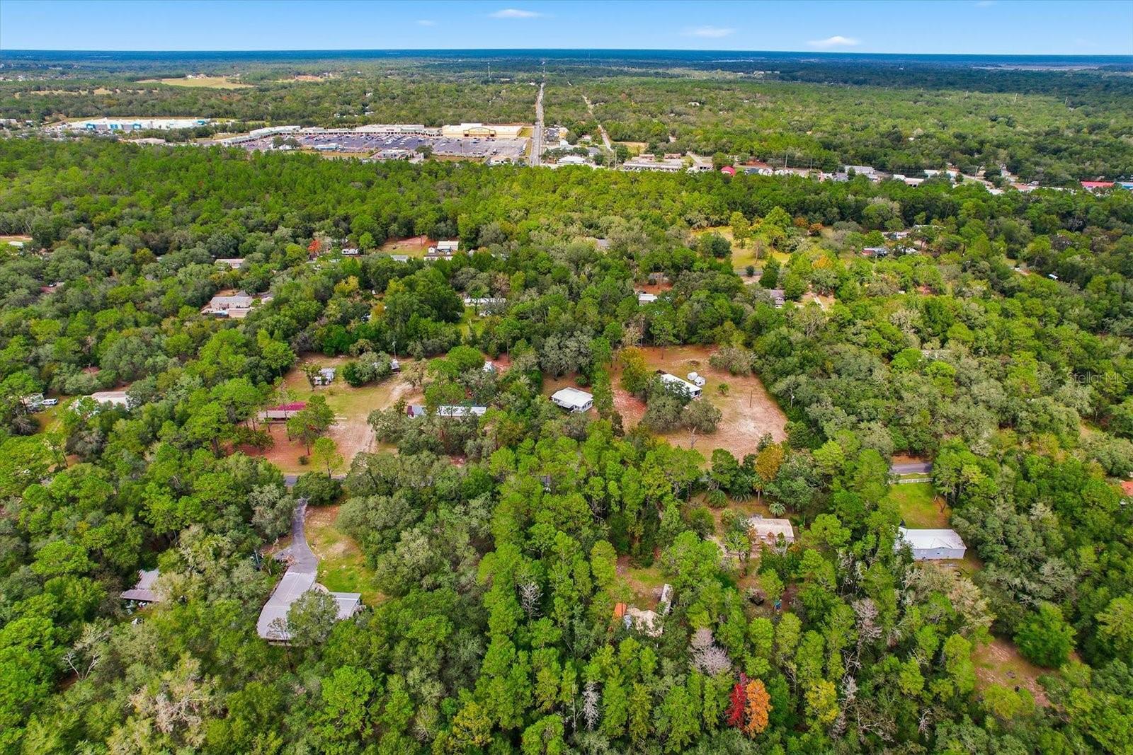 2911 E RACCOON CT, INVERNESS, FL, 34452