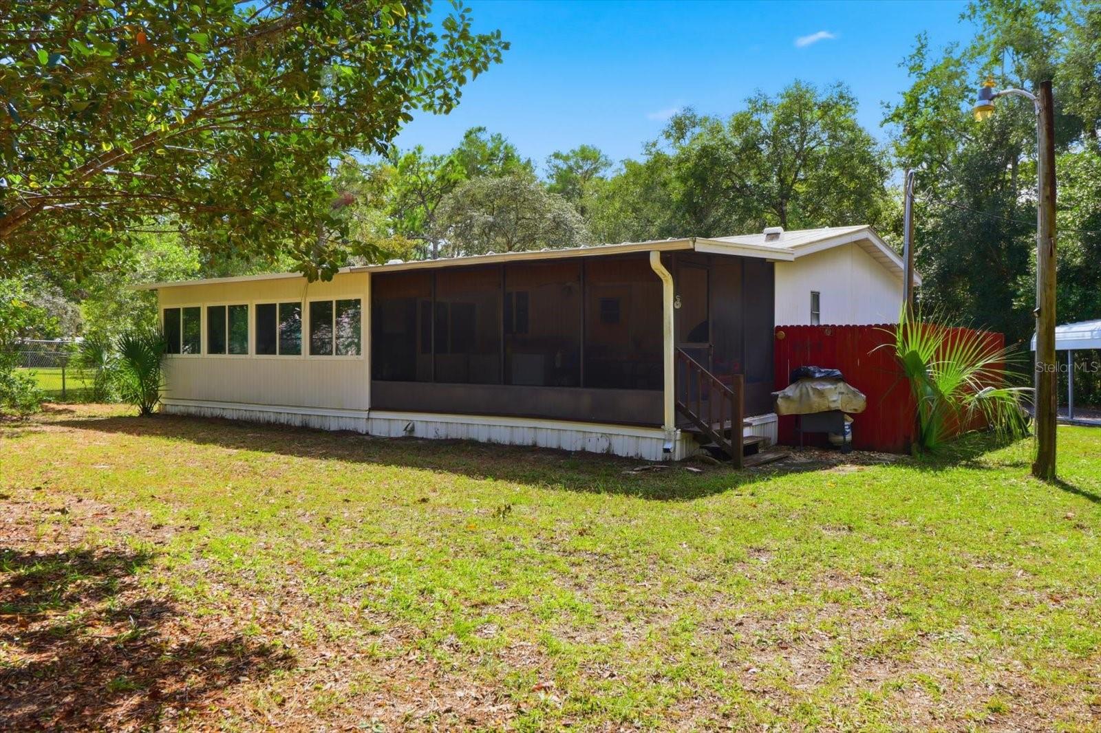 2911 E RACCOON CT, INVERNESS, FL, 34452