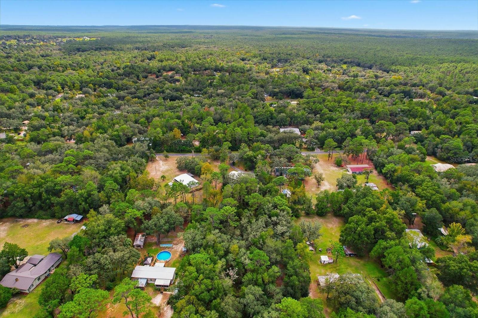 2911 E RACCOON CT, INVERNESS, FL, 34452