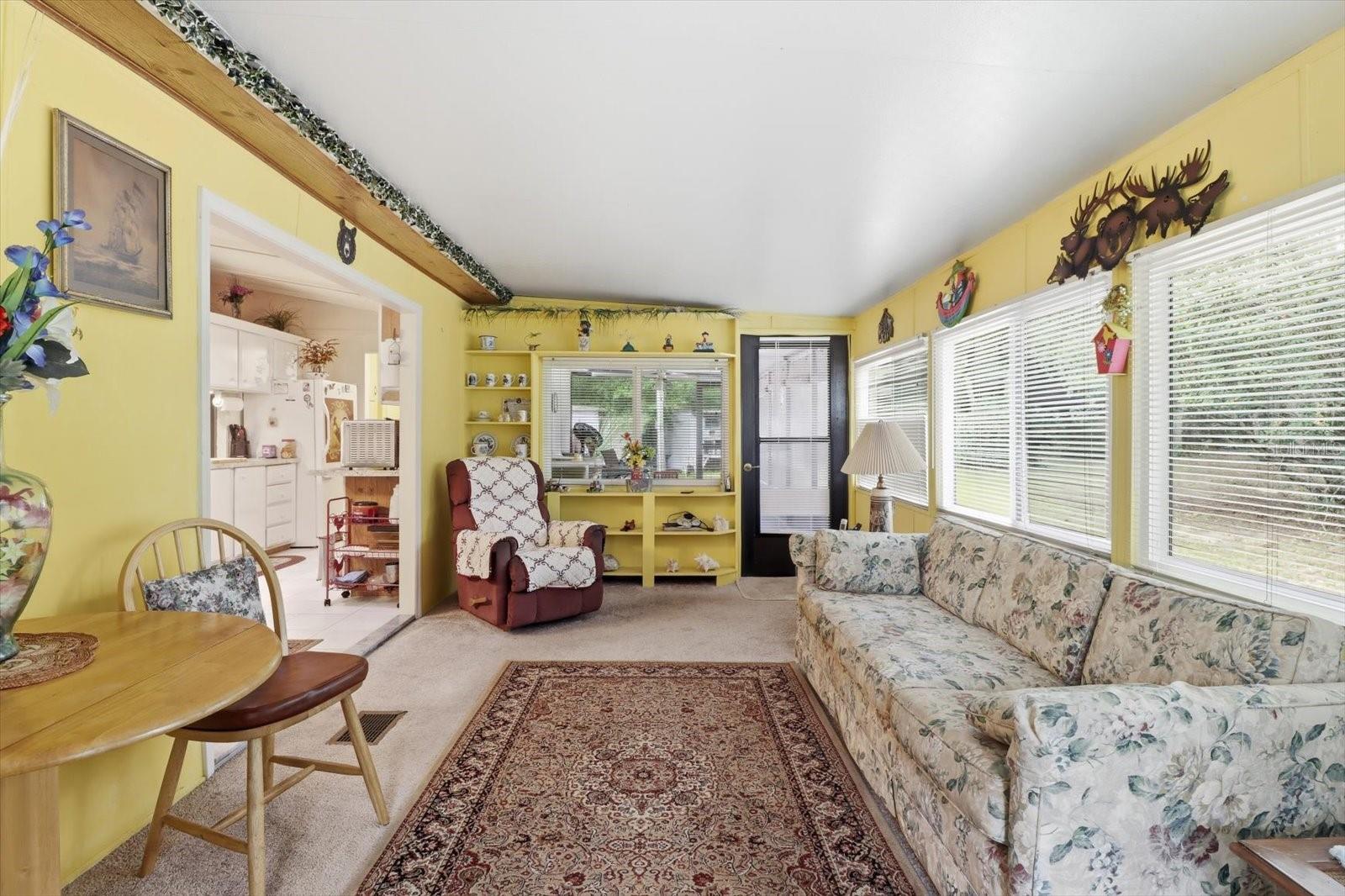 2911 E RACCOON CT, INVERNESS, FL, 34452