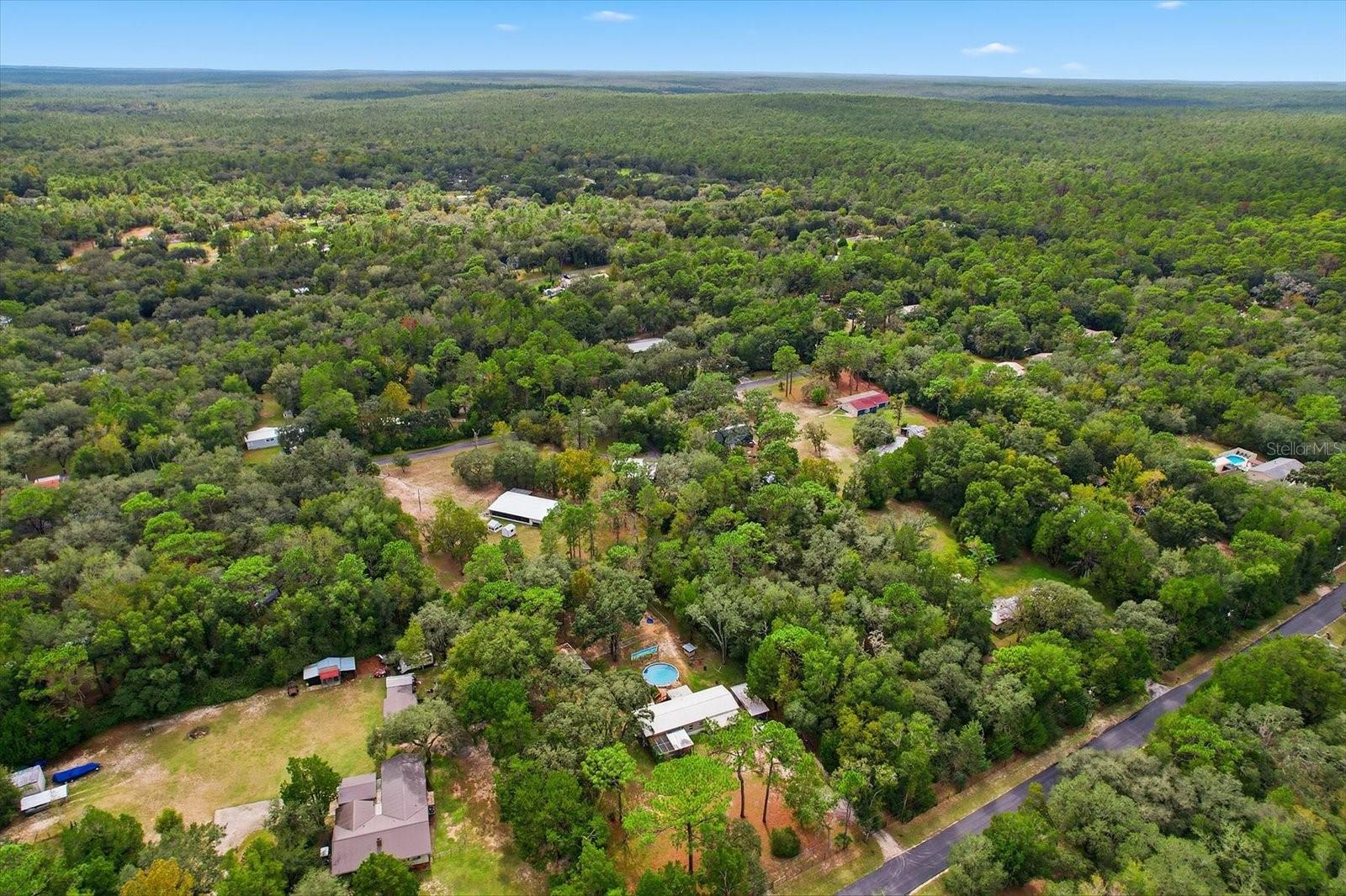 2911 E RACCOON CT, INVERNESS, FL, 34452