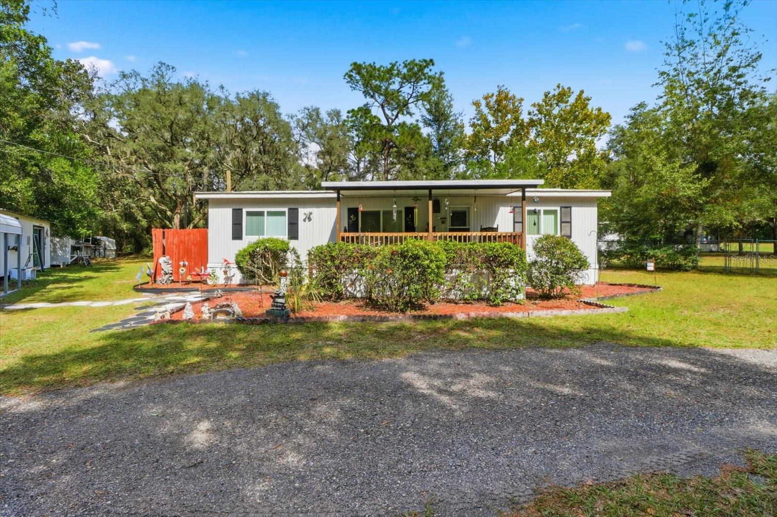 2911 E RACCOON CT, INVERNESS, FL, 34452