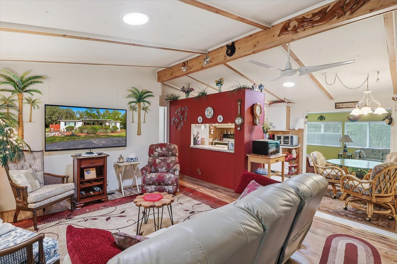 2911 E RACCOON CT, INVERNESS, FL, 34452