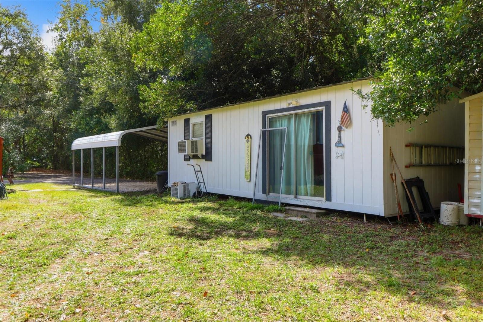 2911 E RACCOON CT, INVERNESS, FL, 34452